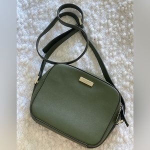 Kate Spade Newbury Lane Cammie Crossbody in Sapling